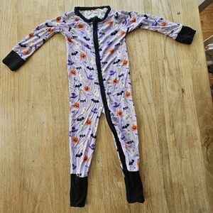 Halloween PJs
